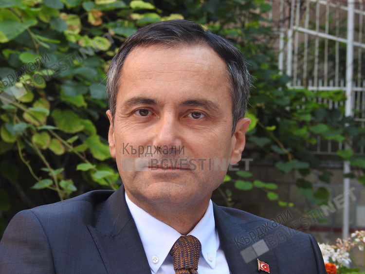 Н.Пр.Хюсеин Ергани