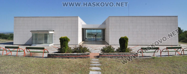 Туристите се завръщат в Александрово за посещение на уникалната гробница