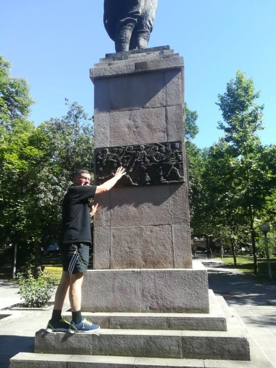 Румен Ковачев