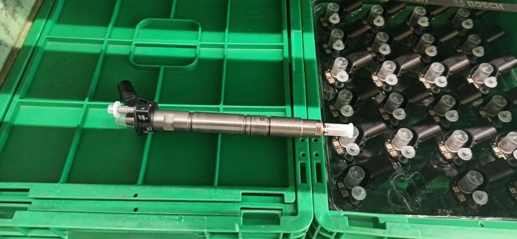 Контрабанда на авточасти задържаха митничарите на Капитан Андреево 