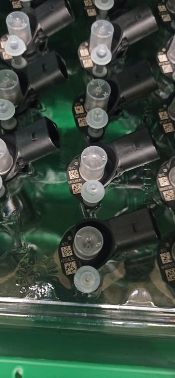 Контрабанда на авточасти задържаха митничарите на Капитан Андреево 