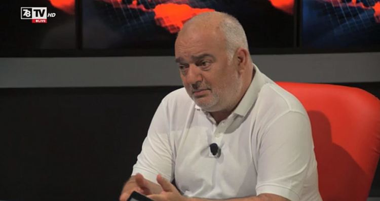 Арман Бабикян: Ако държат с кръв да загубят властта, има такава възможност