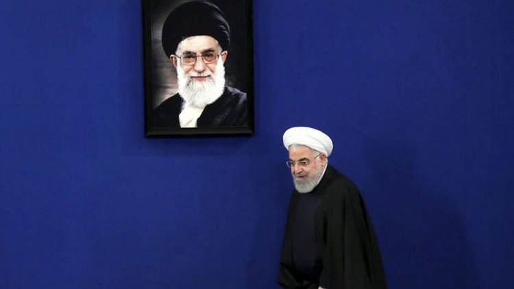 В Иран има 25 млн. заразени с коронавирус, обяви президентът