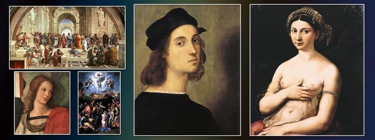 Рафаело е починал от болест, предизвикана от коронавирус