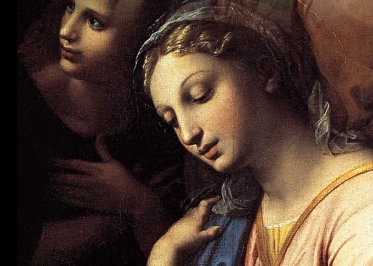 Рафаело е починал от болест, предизвикана от коронавирус