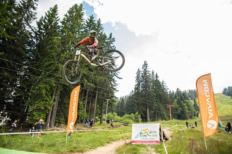 Пампорово прие голямо международно състезание през уикенда