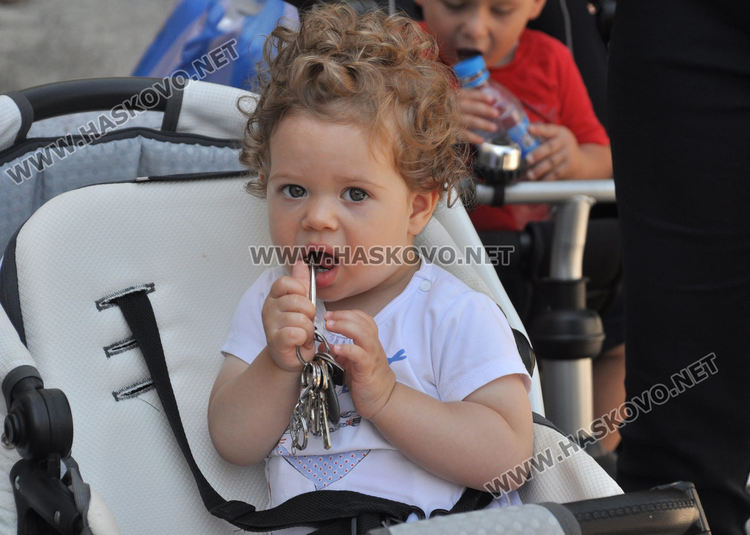 Фалстарт за новия доставчик на храна. Деца заспаха гладни