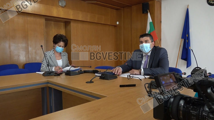 Само в Смолян не може да се направи ПСР тест по желание. Лабораториите били претоварени