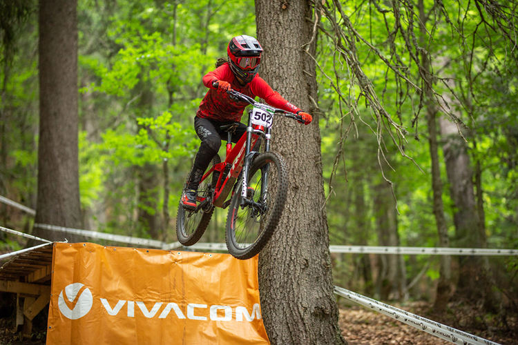 Пампорово прие голямо международно състезание през уикенда