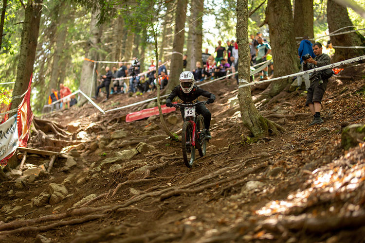 Пампорово прие голямо международно състезание през уикенда