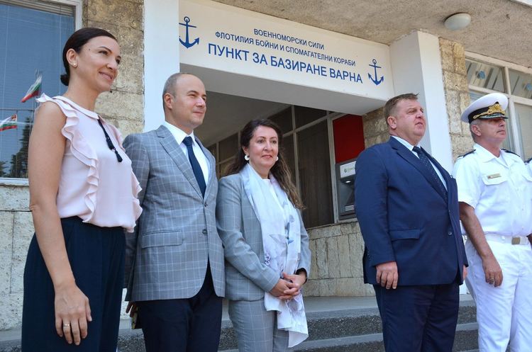 В момента не се говори за промени в кабинета, според вицепремиера Каракачанов