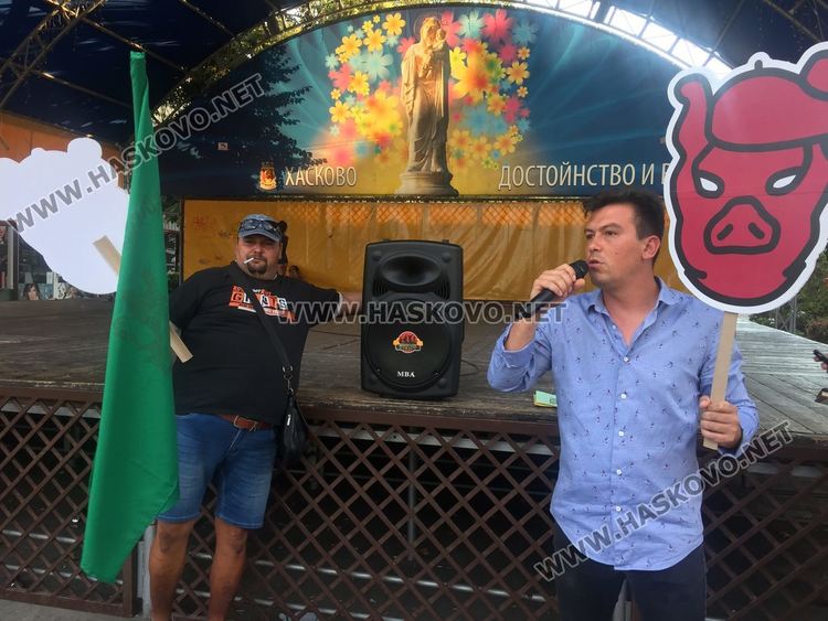 Готвят в Хасково протестно автошествие