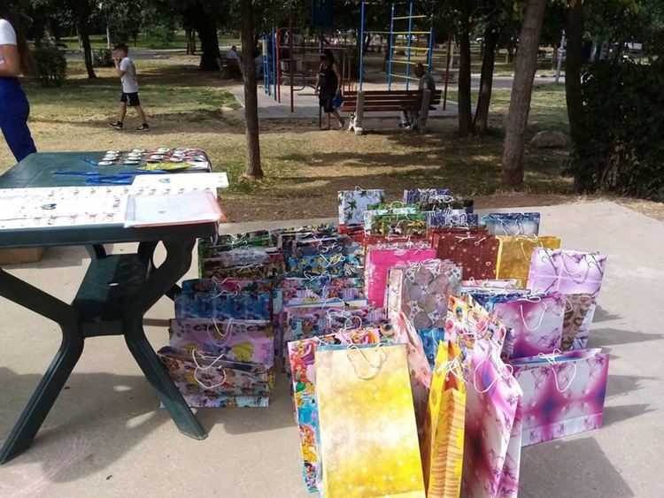 Наградиха най-добрите млади художници на Асеновград