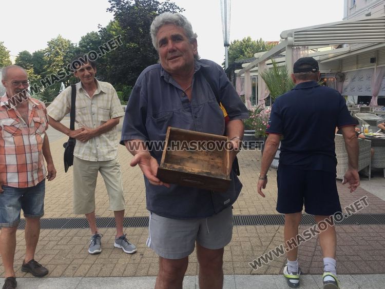 Готвят в Хасково протестно автошествие