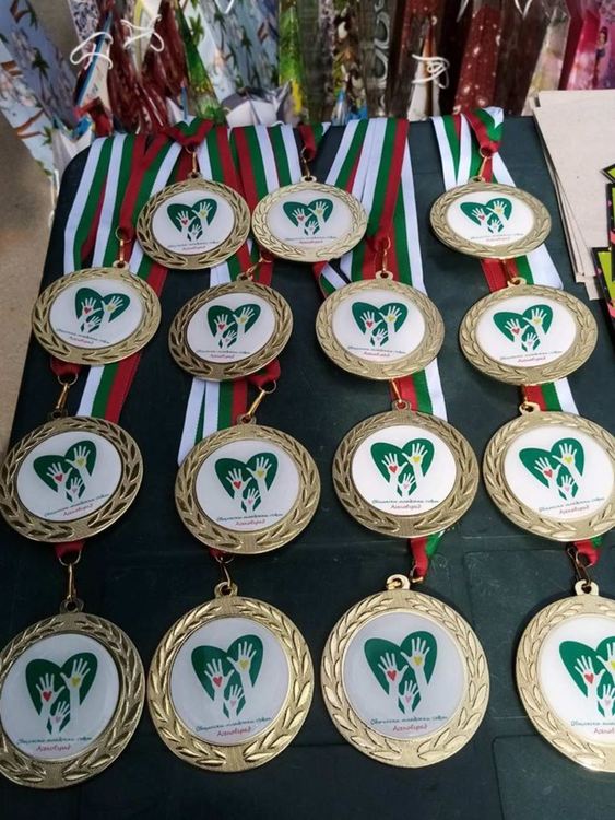 Наградиха най-добрите млади художници на Асеновград