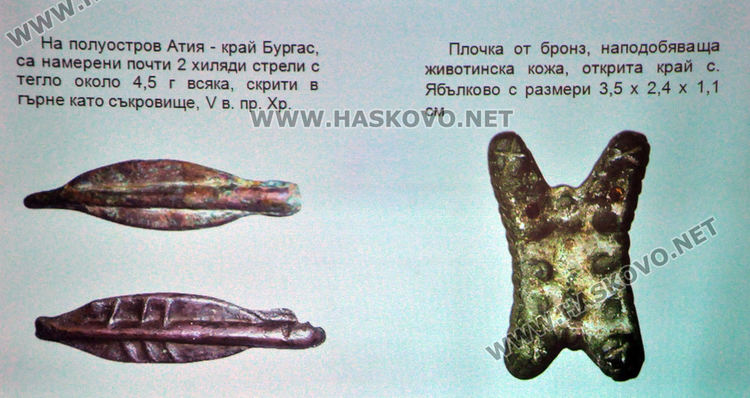 До първите „разменни монети“ се докоснаха децата от работилницата в Музея