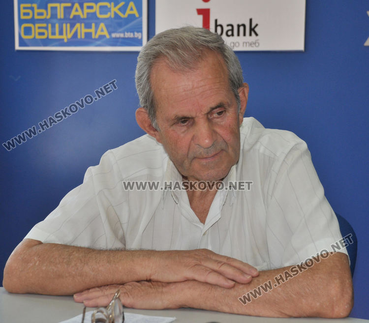 Георги Потарашев