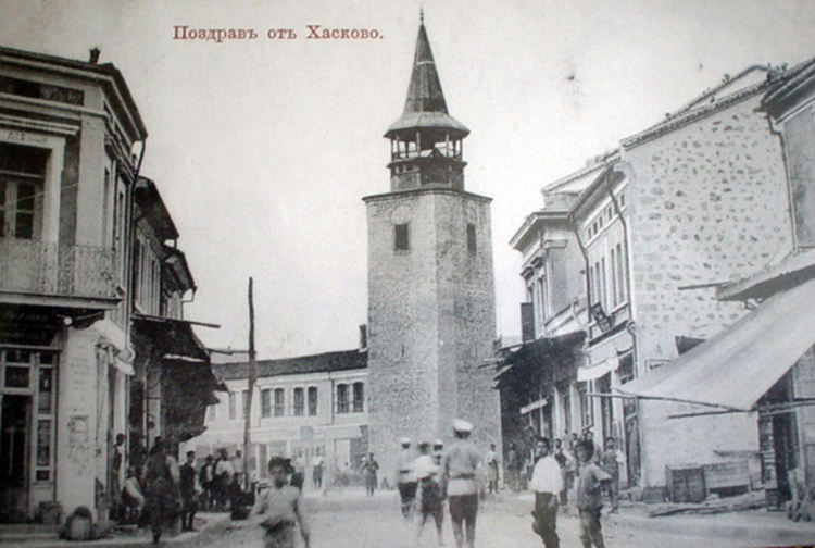 Хасковци от миналия век си падали по здравословното хранене, политиката и културните прояви