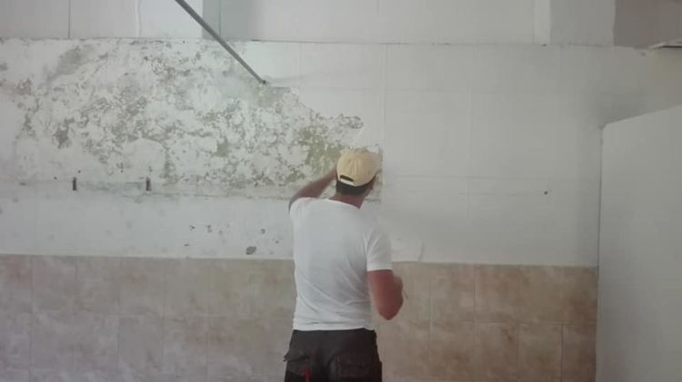 Тече усилен ремонт на Беденската минерална баня, нужни са още средства, за да се довърши