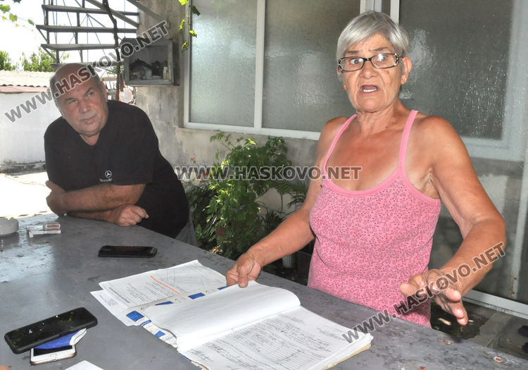 Хасковлии: Изгубихме част от имота си заради земи по параграф 4