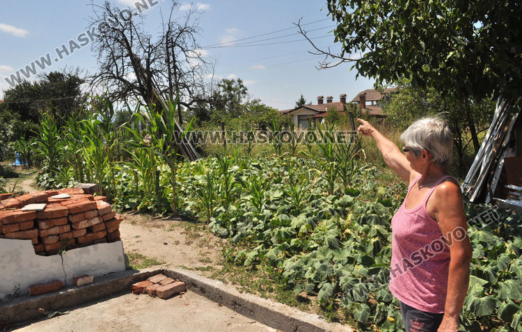 Хасковлии: Изгубихме част от имота си заради земи по параграф 4