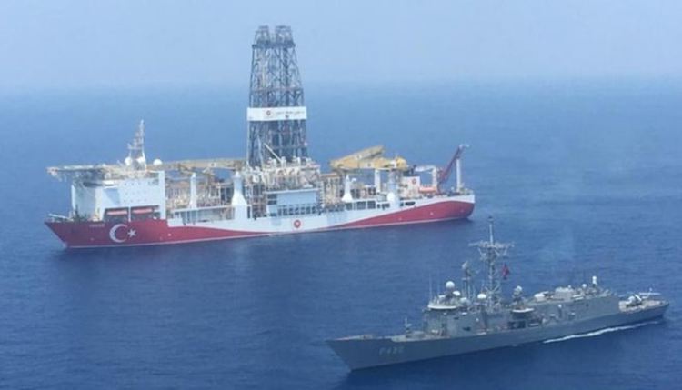 Турското външно министерство отхвърли възраженията на Атина за турските сондажи в Средиземно море