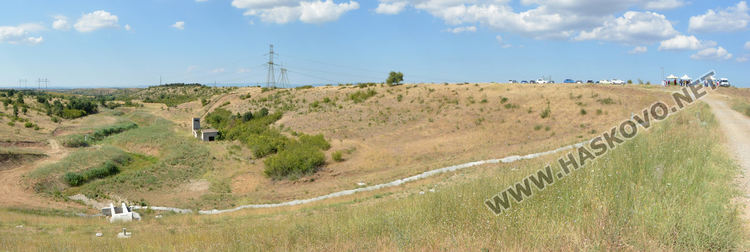 Реконструираха язовир „Келанджика“ за 1 млн. лева