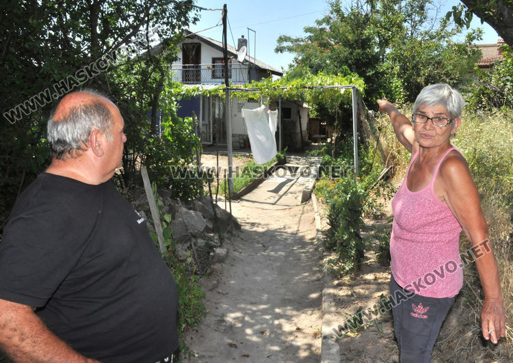 Хасковлии: Изгубихме част от имота си заради земи по параграф 4