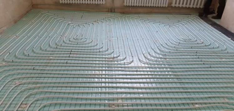 Тече усилен ремонт на Беденската минерална баня, нужни са още средства, за да се довърши