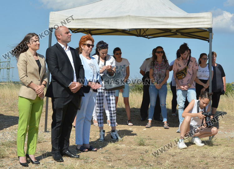 Реконструираха язовир „Келанджика“ за 1 млн. лева