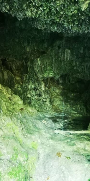 Сливодолското падало – познато и непознато