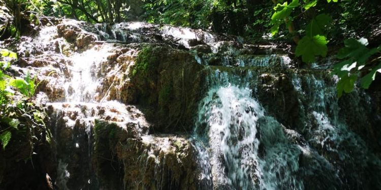 Сливодолското падало – познато и непознато