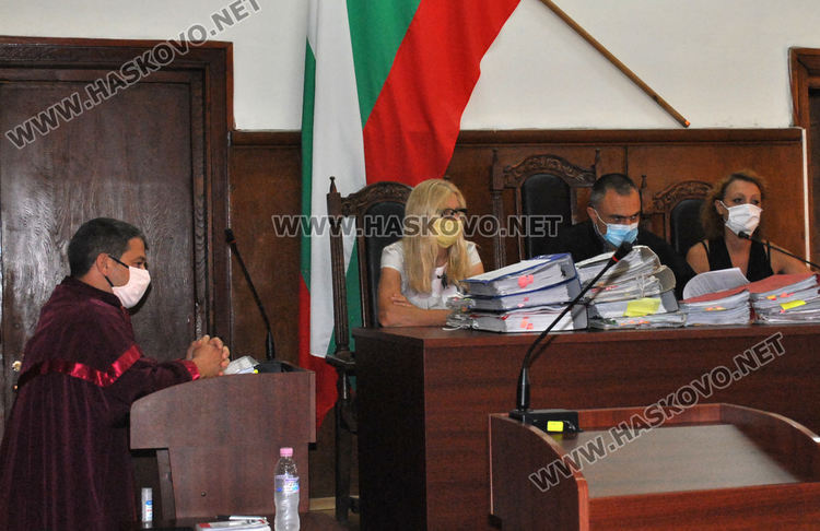 След 20 заседания и очни ставки приключва делото за корупция срещу Тодор Караиванов