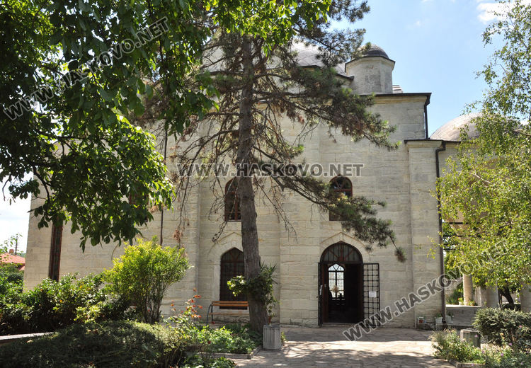 Узундждовската църква става отново собственост на БПЦ