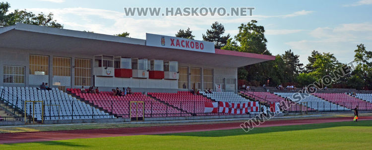 1:1 завърши контролата между „Хасково“ и „Марица“