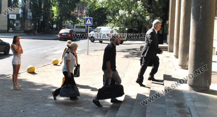 След 20 заседания и очни ставки приключва делото за корупция срещу Тодор Караиванов