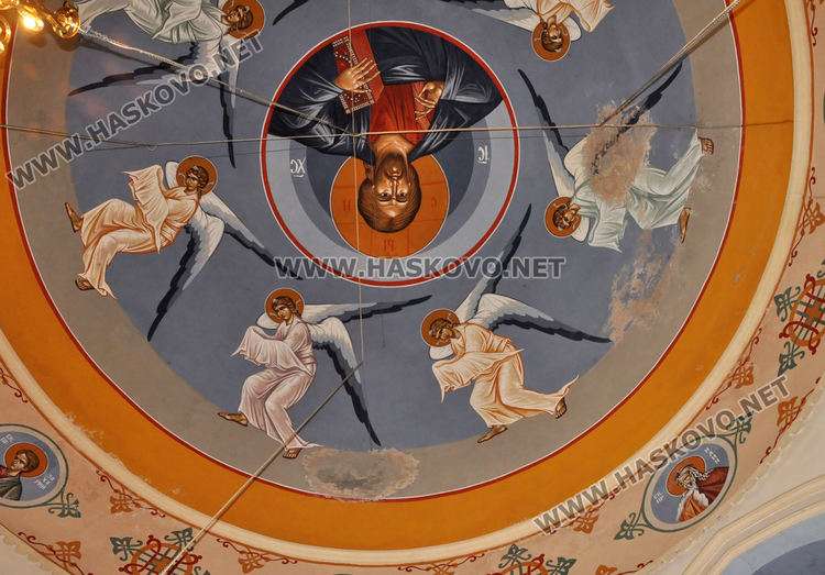 Узундждовската църква става отново собственост на БПЦ