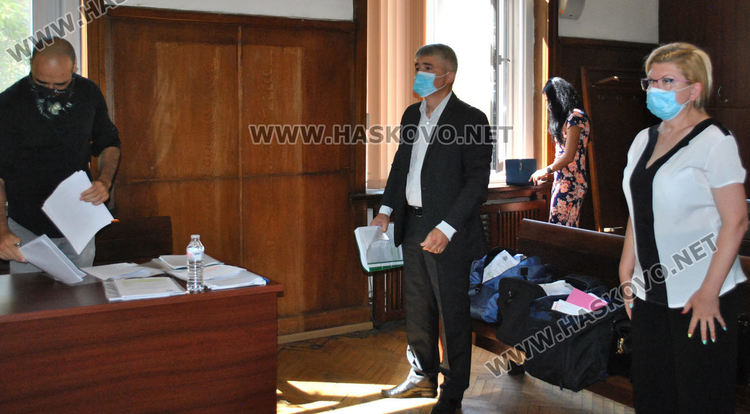 След 20 заседания и очни ставки приключва делото за корупция срещу Тодор Караиванов