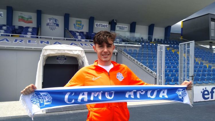 Лъчезар Котев