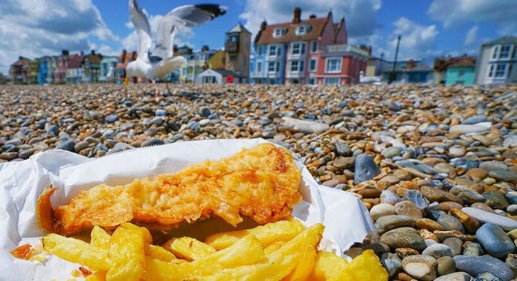 Тази година без "голямо лятно пътуване" за отпуските във Великобритания