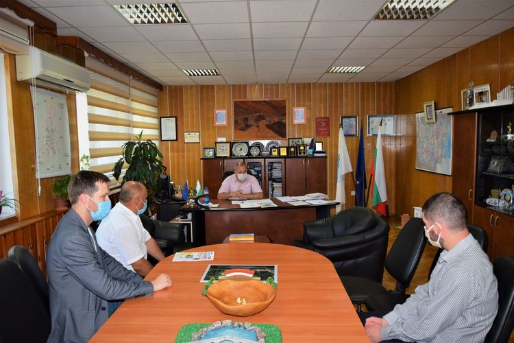 Намазът (молитвата) в Ардино за Курбан Байрам ще се отслужи на 31 юли на стадиона