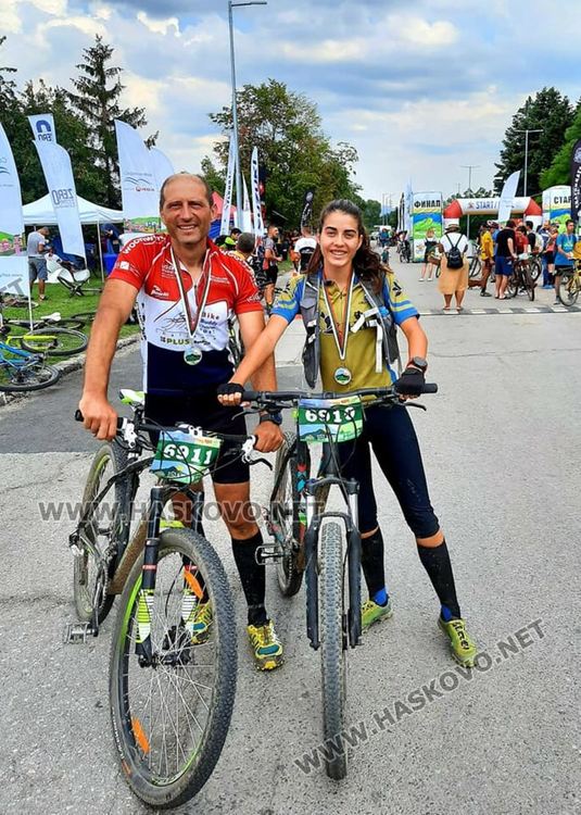 Снимки: Владислав Георгиев