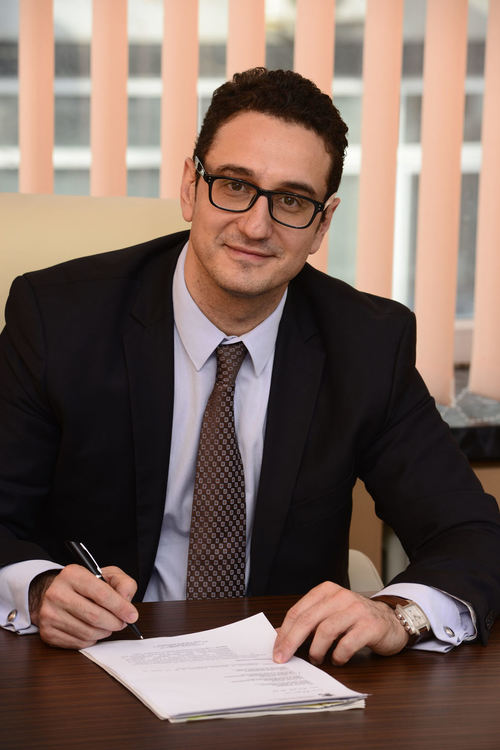 Възпитаник на Езиковата гимназия в Хасково е новият зам.-министър на икономиката