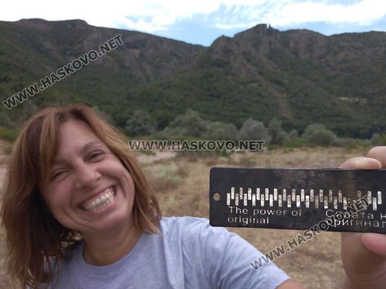 Гуми, извадени от р.Арда отиват в помощ на пчеларите