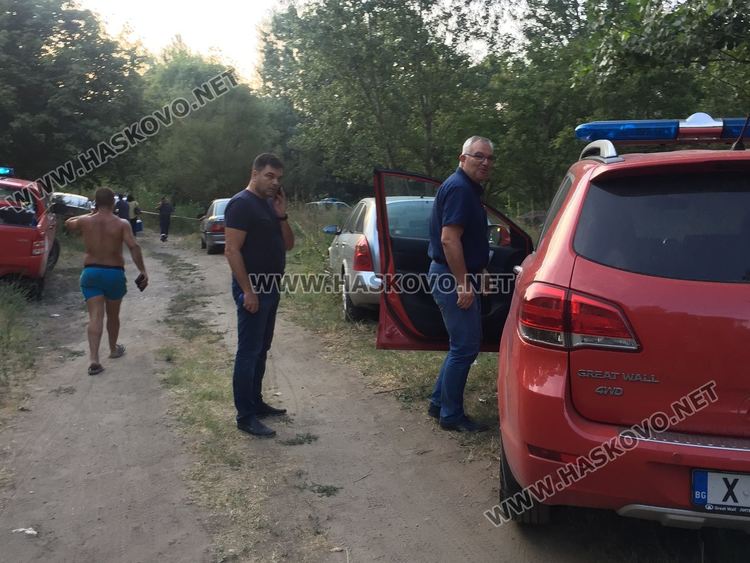 Областният кризисен щаб за действие при бедствия заседава заради умрели крави в Марица