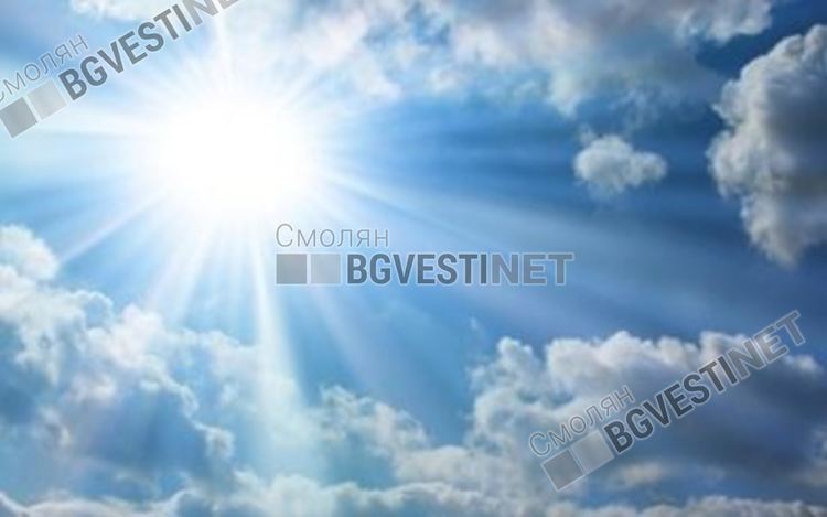 Хладно и облачно начало на последната юлска седмица