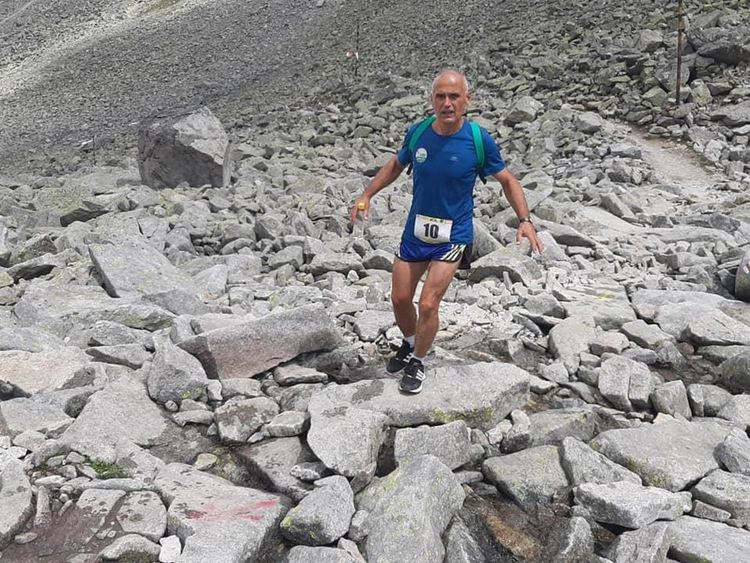 Румен Здаров