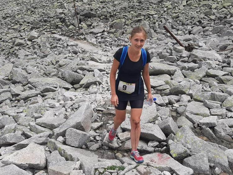 Велина Андонова