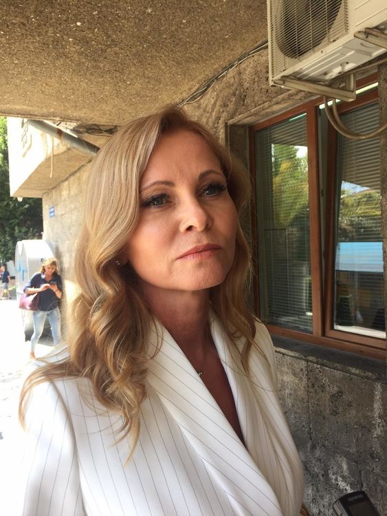 Заради инцидента в Хасково да пристигна зам.-министъра на здравеопазването Светлана Йорданова