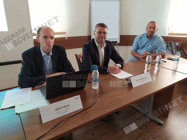 EVN-Електроснабдяване е №1 по внедрени дистанционни електромери, секнаха кражбите на ток